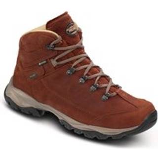 Meindl Men's Ohio 2 GORE-TEX Rostbrown, 44