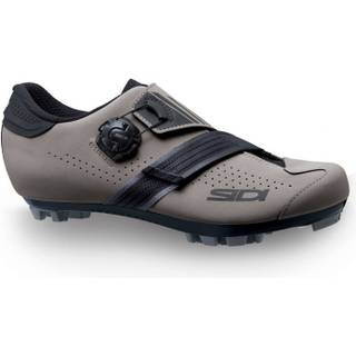 Sidi Aertis MTB Cykelsko Sort - Skostørrelse 43
