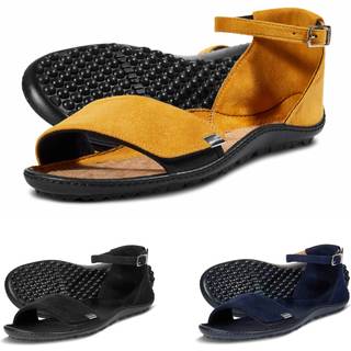 Leguano Jara – Sandaler - Black / 36