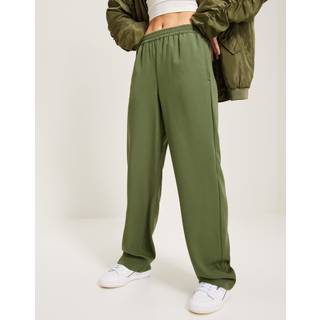 JJXX dame bukser JXPOPPY - Four Leaf Clover - S / Længde 32