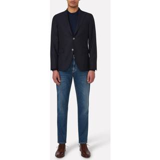 Oscar Jacobson - Regular Fit Jeans - størrelse 34/32 - Herre