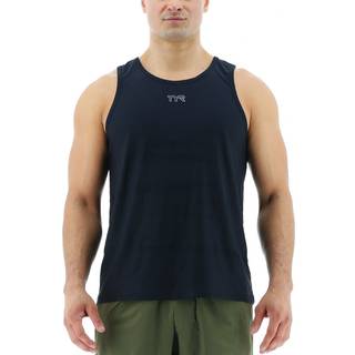 Tanktop TYR SOL MEN S AIRTEC TNK mptkso3a-001 Størrelse XL