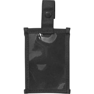 Fristads 124315 Flame ID-kortlomme 5-pak 9174 Sort One size