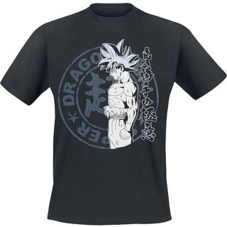 ABYStyle Dragon Ball Super Goku UI t-shirt (M)