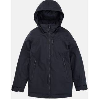 Burton Lelah Jakke - L - true black