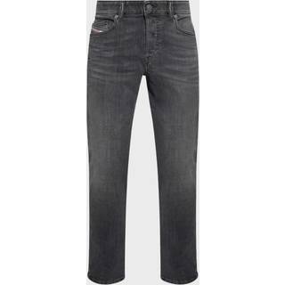Jeans - Black - 34W-32L