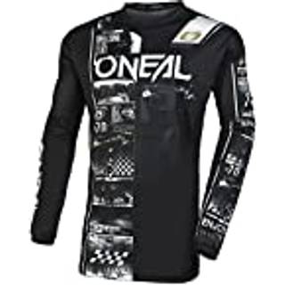 O'Neal Element Attack Kids Jersey sort XL