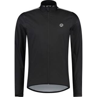 Rogelli Cykeljakke Rain Core Black