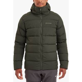 Montane Tundra Hoodie