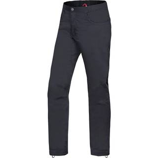 Ocun Drago Organic Pants Klatrebukser Herrer størrelse XL farve sort/blå
