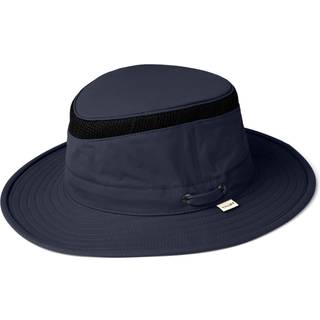 Tilley LTM5 Airflo Medium Brim Hat Midnight Navy, 7-3/4