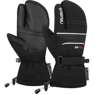 Reusch Kid's Kondor R-TEX XT Lobster Handsker Børn størrelse 6,5 farve sort