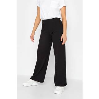 PixieGirl Petite Pull On Wide Leg Trousers46