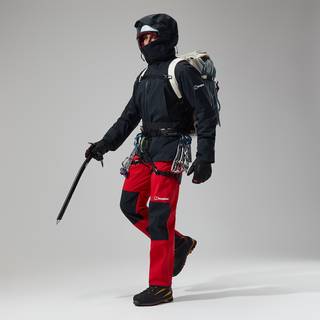 Men's MTN Seeker GTX Jacket - Black
