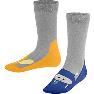 FALKE Bubble Robots Kids Socks