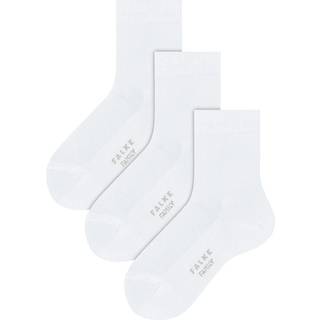 FALKE Family 3-Pack Kids Socks