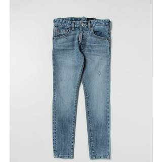 Jeans - Blue - 16