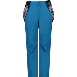 CMP Kid's Salopette Twill Skibukser Børn størrelse 104 farve blå