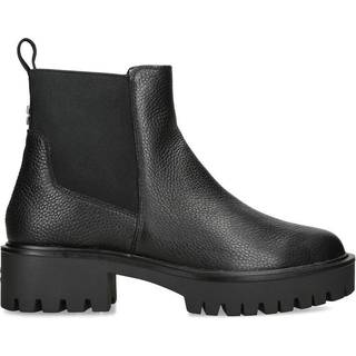 Carvela Limit Sort StøvlerEU 40 (UK 7)