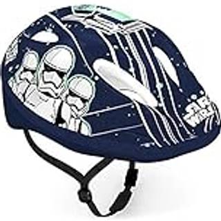 Disney Star Wars Stormtrooper Cykelhjelm