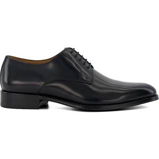 Dune London Dune London Black Salisburry Classic Oxford Shoes