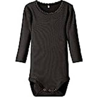 Name It Kab Body Noos - Black