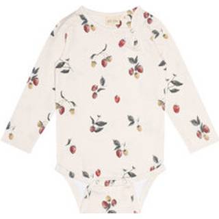 Petit Piao Raspberry Body