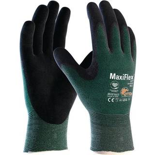 ATG MaxiFlex CUT Handske Snitbeskyttelse, Skumnitril 7