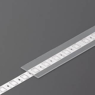 1m cover E SLIDE - Klart