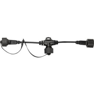 Kulz Connectable 2T-Stik til LED-lys ➞ På lager - klar til levering