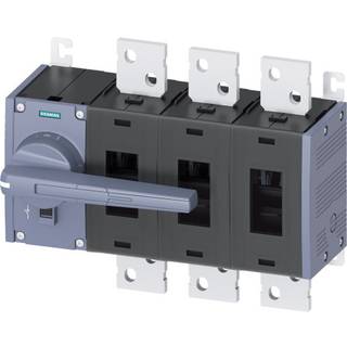 Siemens Lastafbryder 690v 1000a 3p