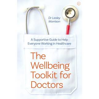 The Wellbeing Toolkit for Doctors