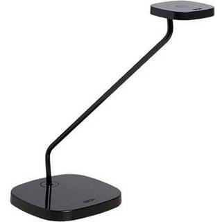 Luxo Trace T50 LED arbejdslampe med bordklemme, grå