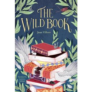 THE WILD BOOK
