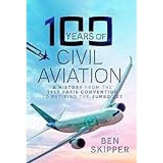 100 Years of Civil Aviation