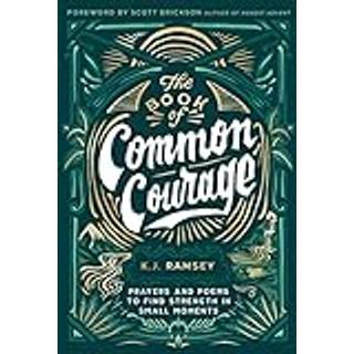 The Book of Common Courage