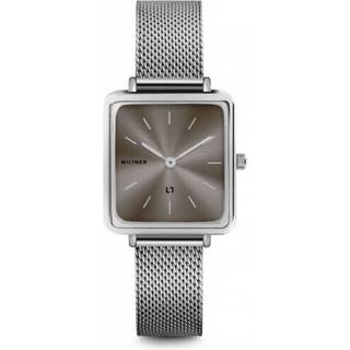 Millner Dameur 8425402504932 - Elegant Ur (Ø 28 mm)