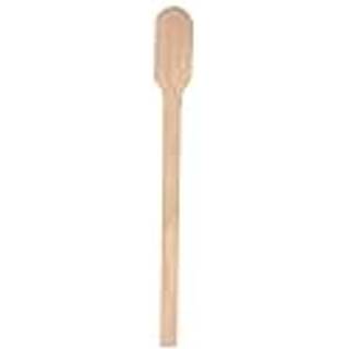 100 stk Rørepinde i træ 13 cm