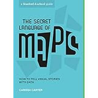 The Secret Language of Maps