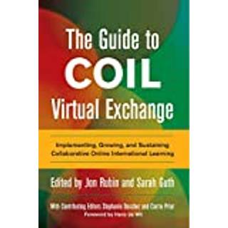 The Guide to COIL Virtual Exchange