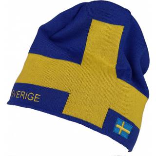 Kama Hue, Sverige
