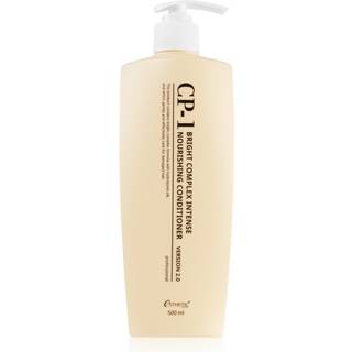 CP-1 Bright Complex Dyb nærende balsam Til hydrering og glans 500 ml - 500 ml
