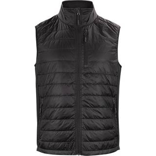 Texstar FV74199890160 Vest Sort/Navy S