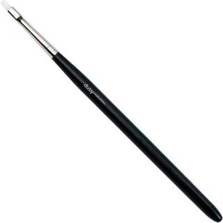 Dusy Eyelash Tinting Brush white Nylon - 15,5 cm
