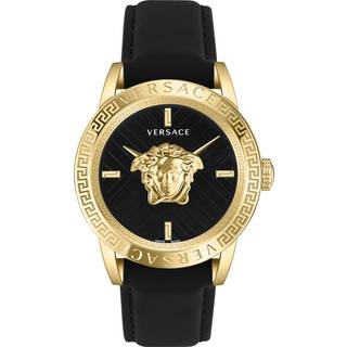 Versace VESN00422 V-Code Herrenuhr 43mm 5ATM