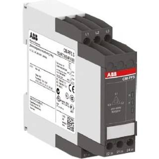ABB Overvågningsrelæ 3f 200-500v cm-pfs.p