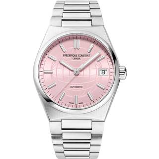 Frederique Constant FC-303LP2NH6B Highlife Automatik Damenuhr