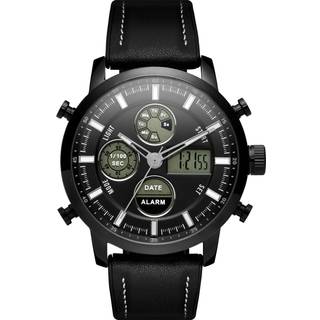 Salem Militum Militær Kronograf Ur