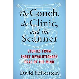 The Couch, the Clinic, and the Scanner