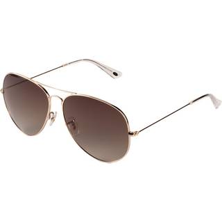 Jacques Lemans Sonnenbrille - SG-022C - gold